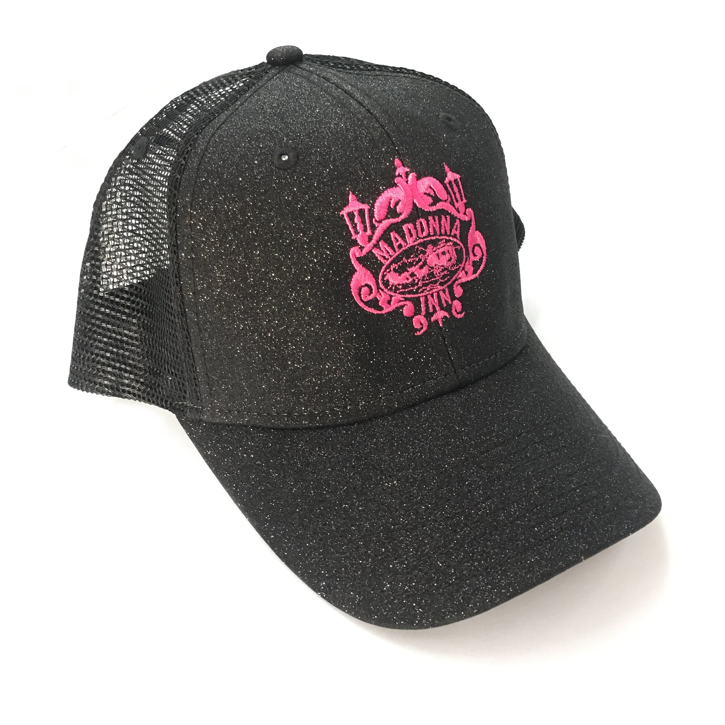 Stagecoach Logo Sparkle Cap 1.JPG