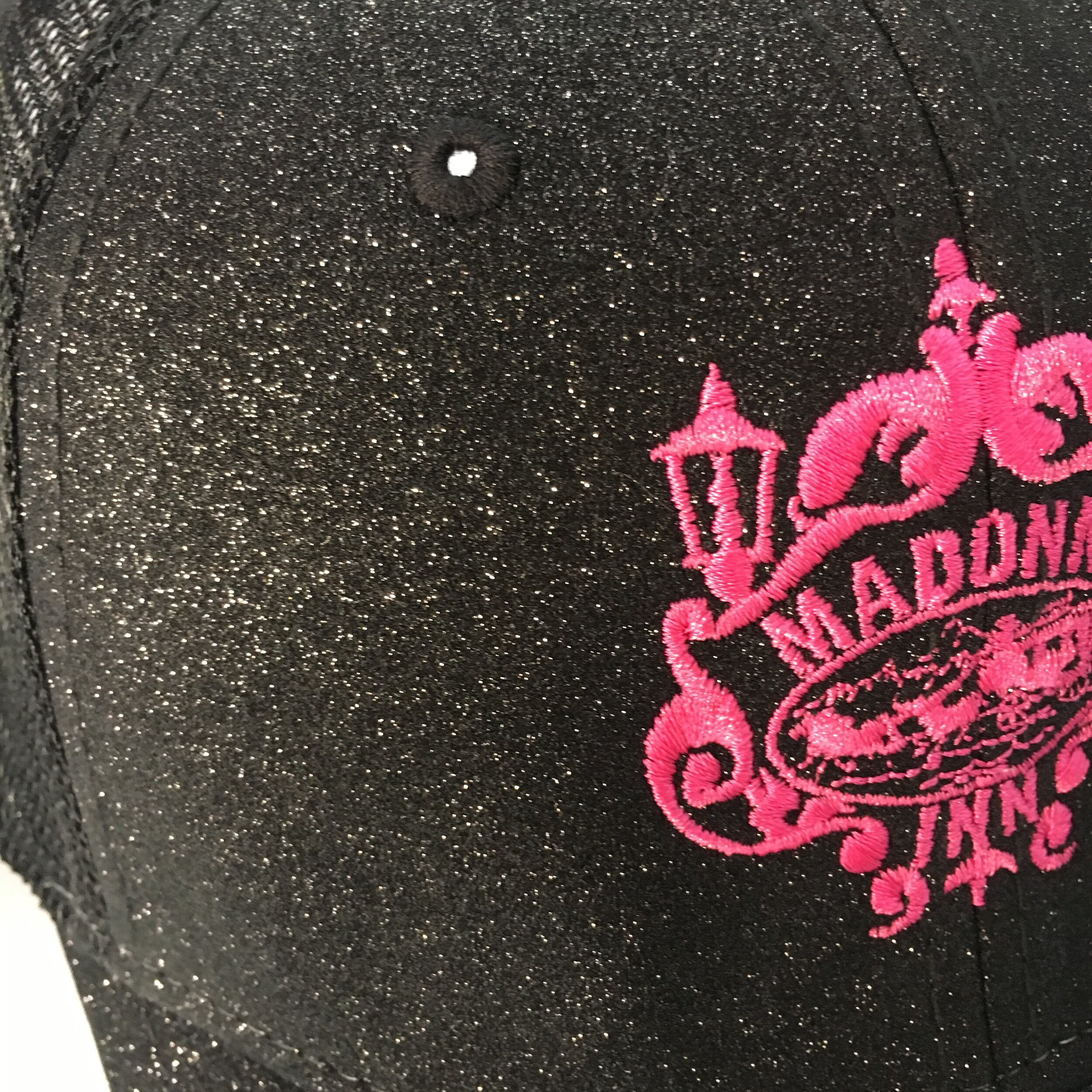 Stagecoach Logo Sparkle Cap 2.JPG