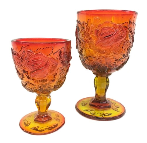 Pumpkin Goblet