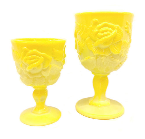 Dandelion Goblet