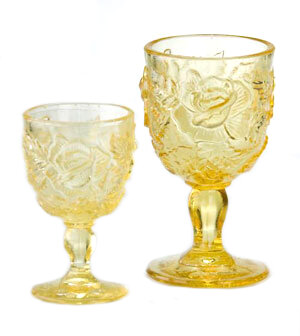 Honey Goblet