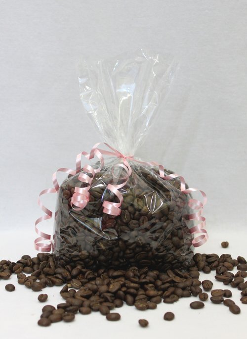 Apffel's Coffee Beans