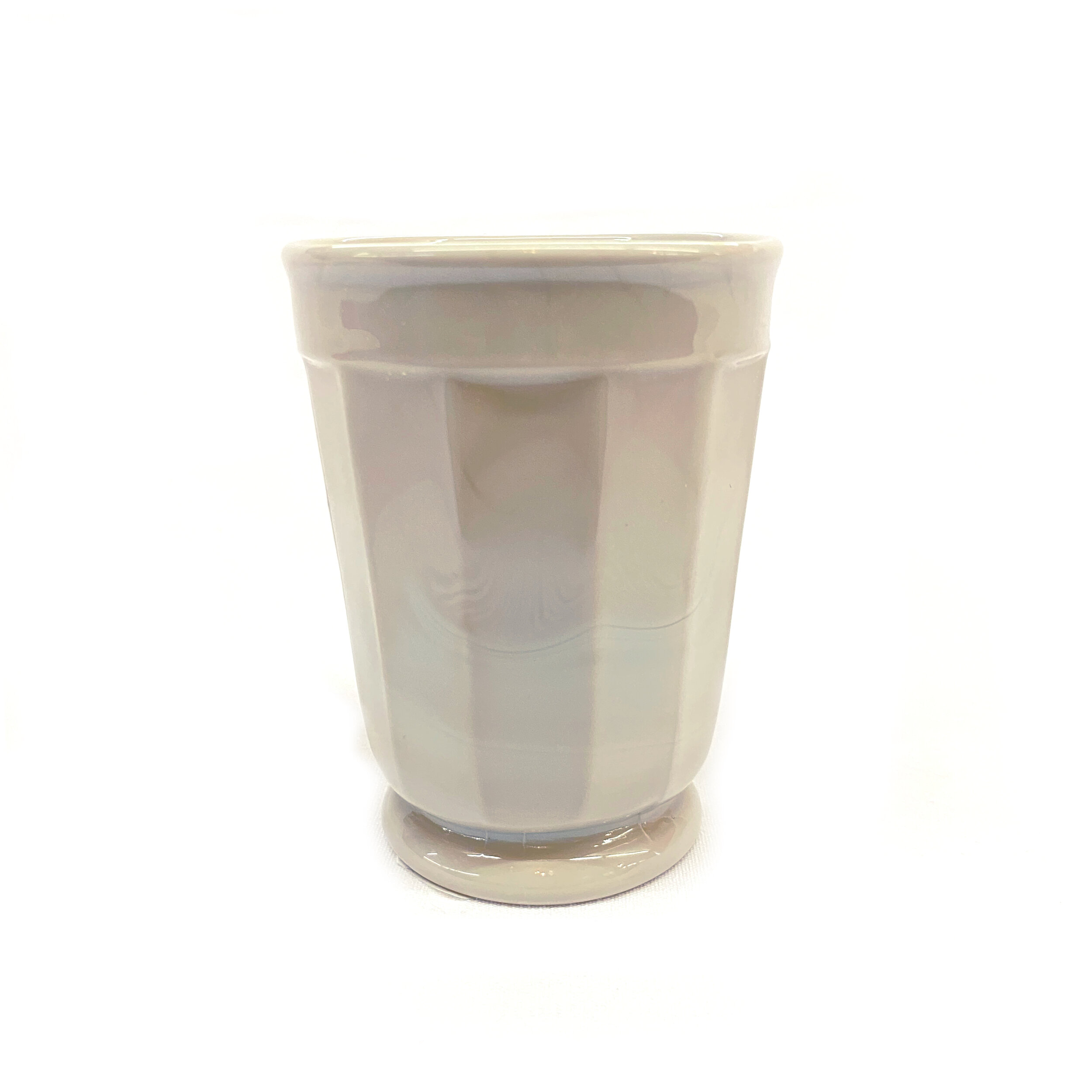 Panel Tumbler in Marble