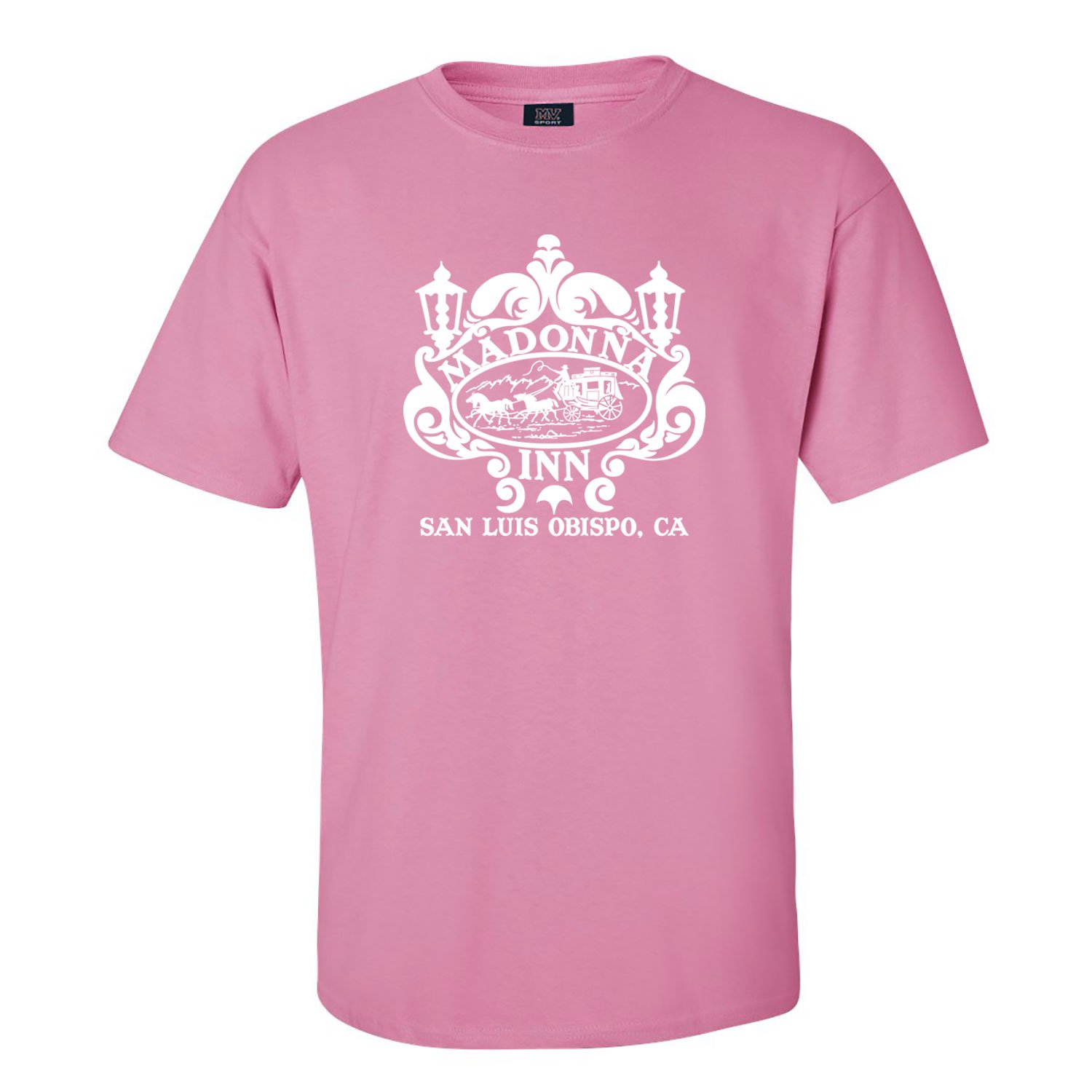 Stagecoach Logo T-Shirt