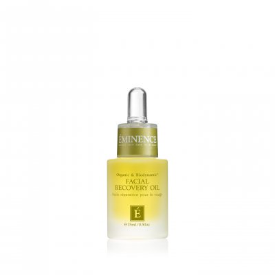 Facial Recovery Oil