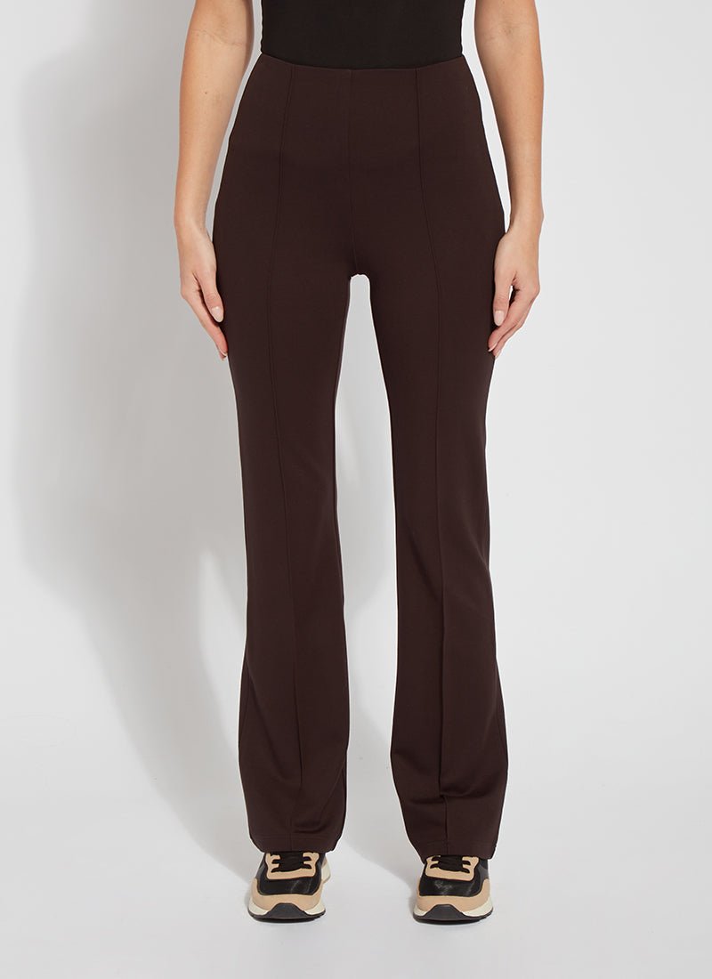 Elysse Wide Leg Pant