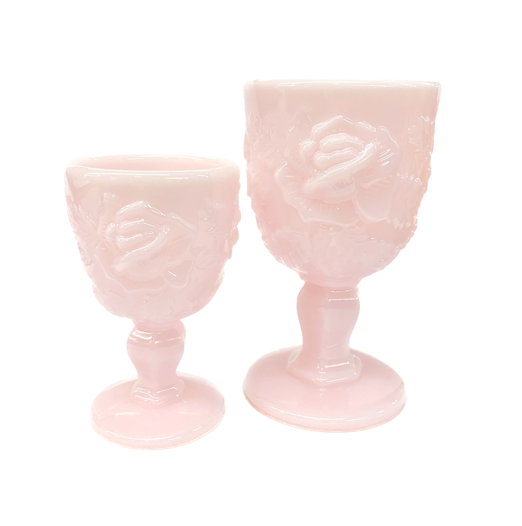 Tuscan Crown Goblet