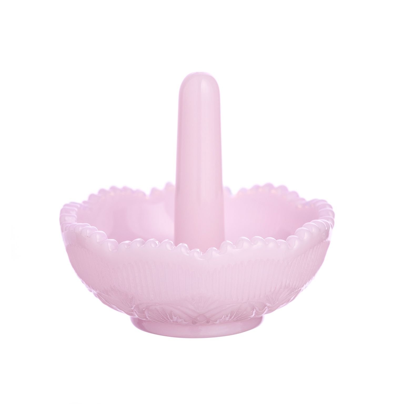 Ring Holder in Tuscan Crown