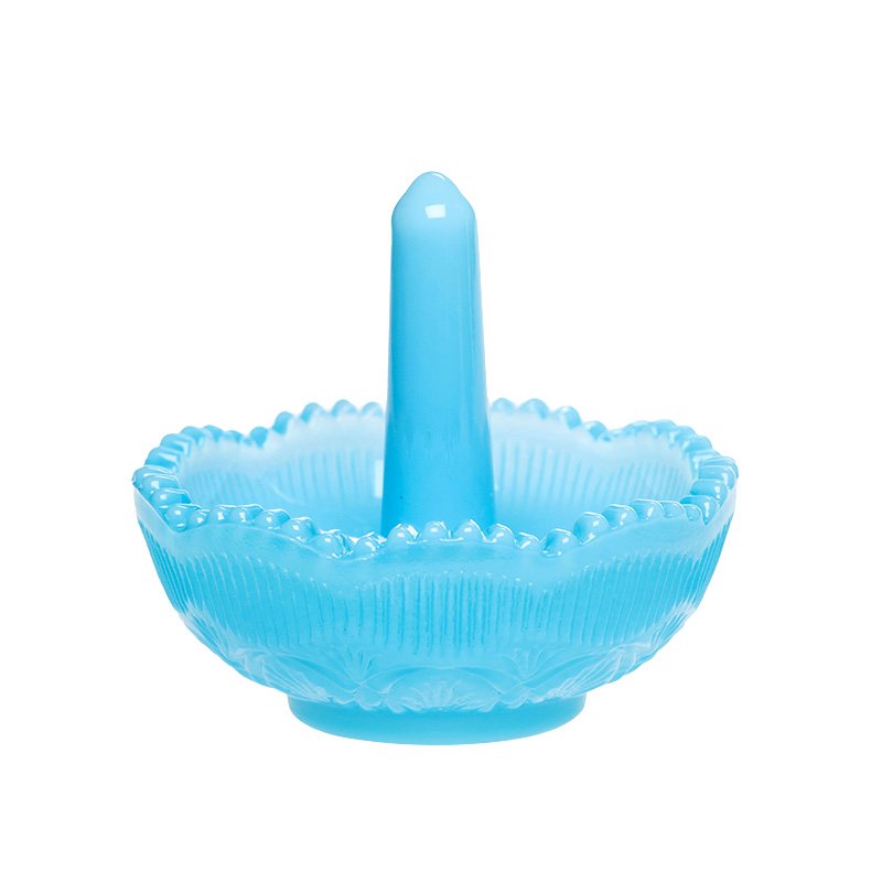 Ring Holder in Robin Egg