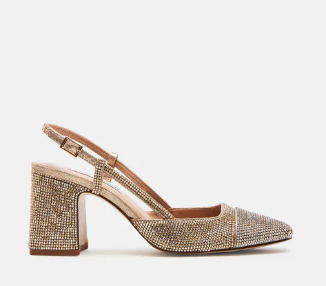 Becka Rhinestones