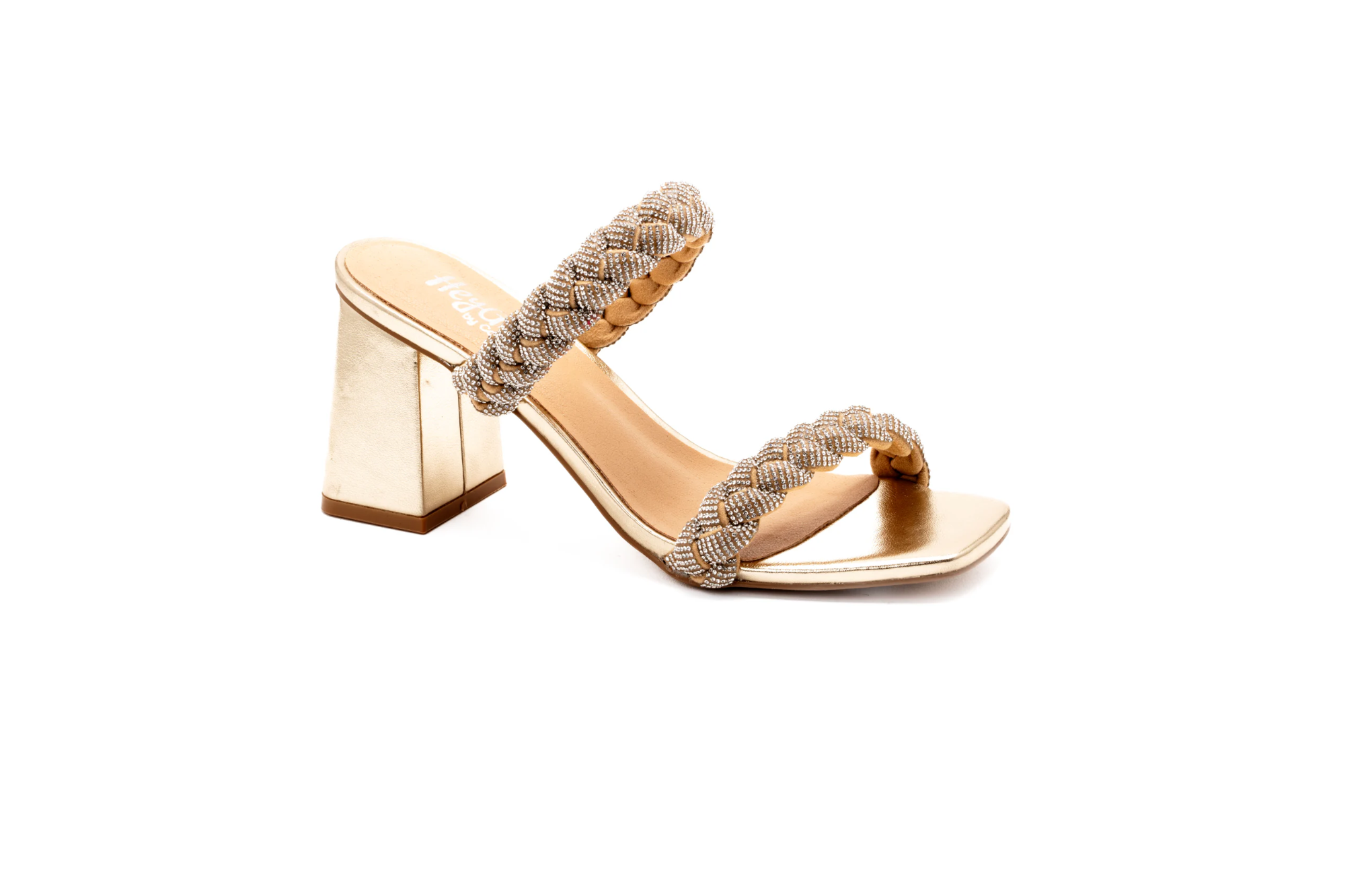 French Kiss Heel