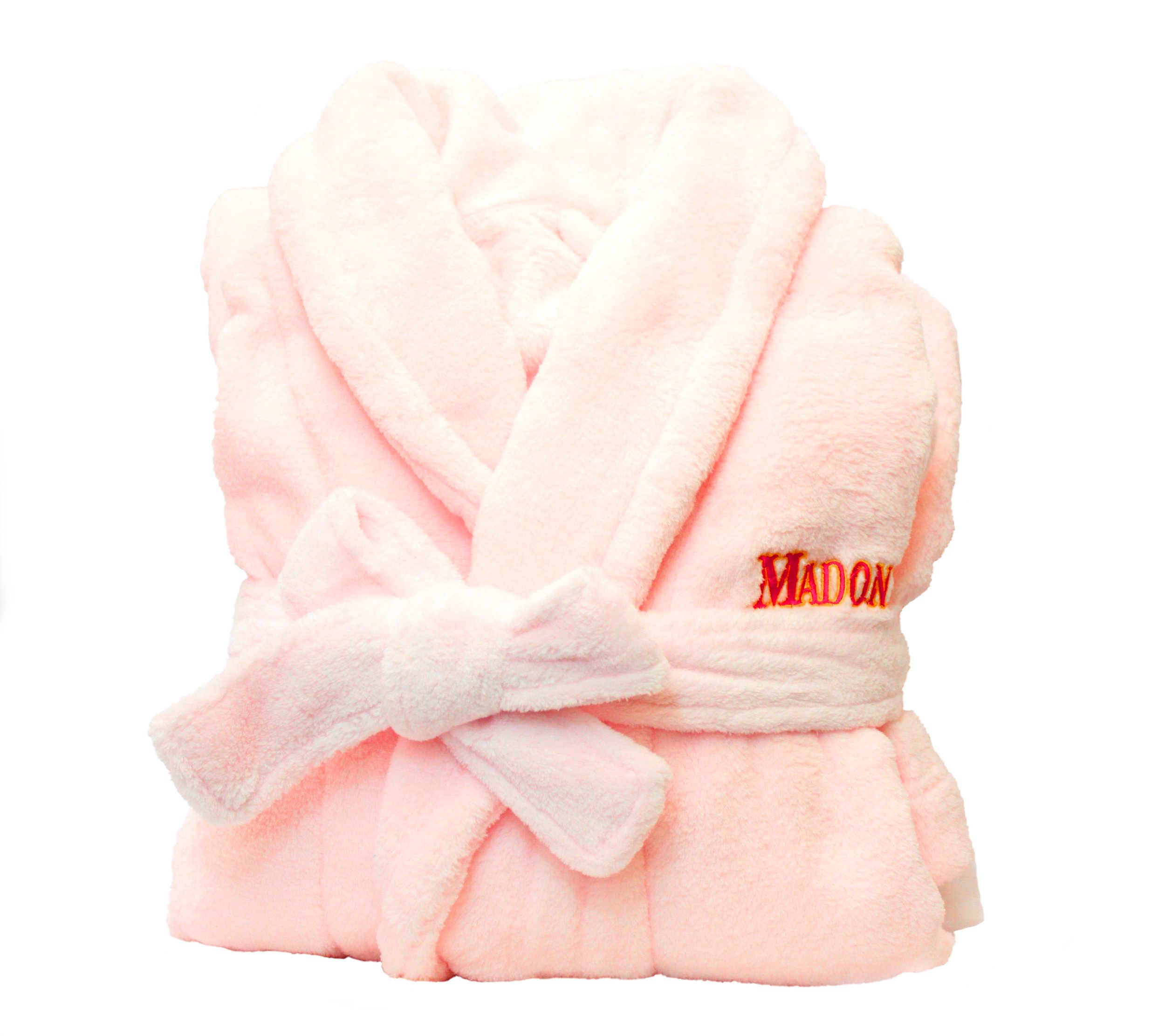 Madonna Inn Robe