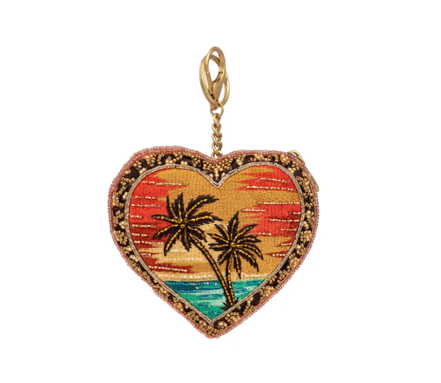 On The Horizon Coin Purse