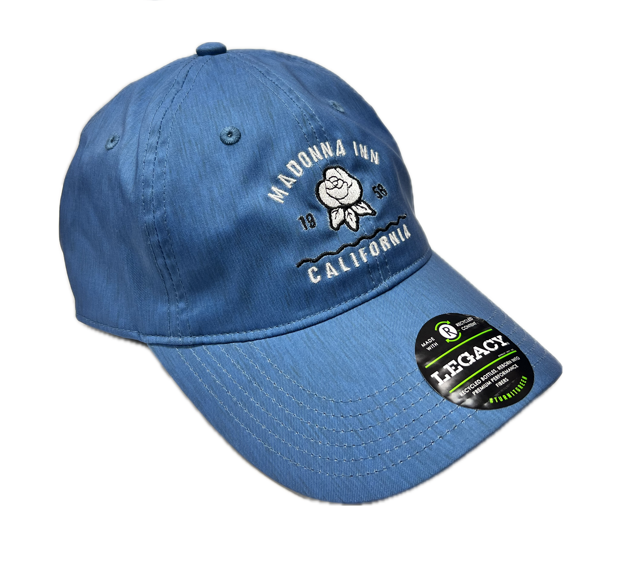 Madonna Rose Sports Hat