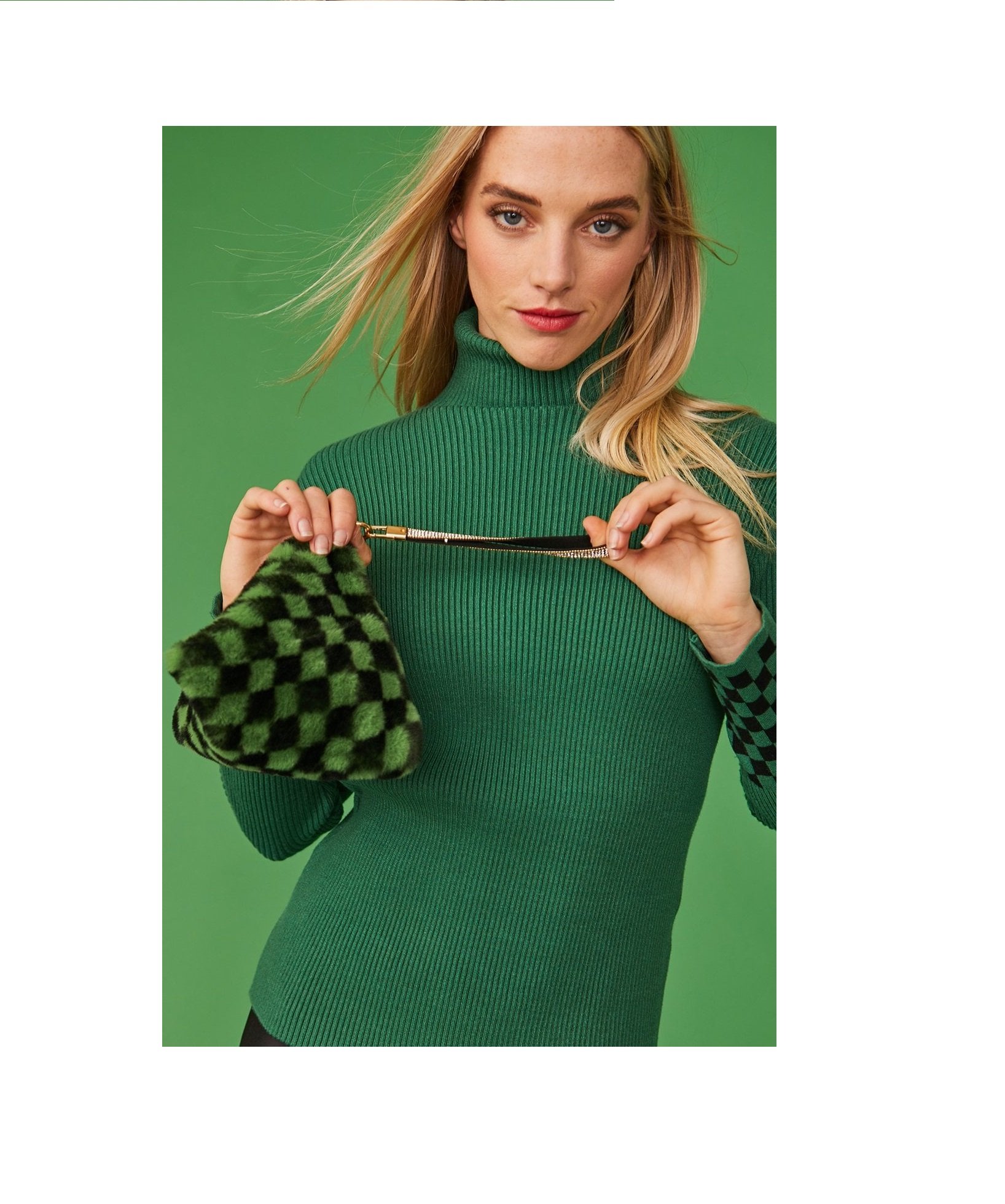 jayley-checkered-green-and-black-faux-fur-pyramid-bag-p11553-80577_image.jpg