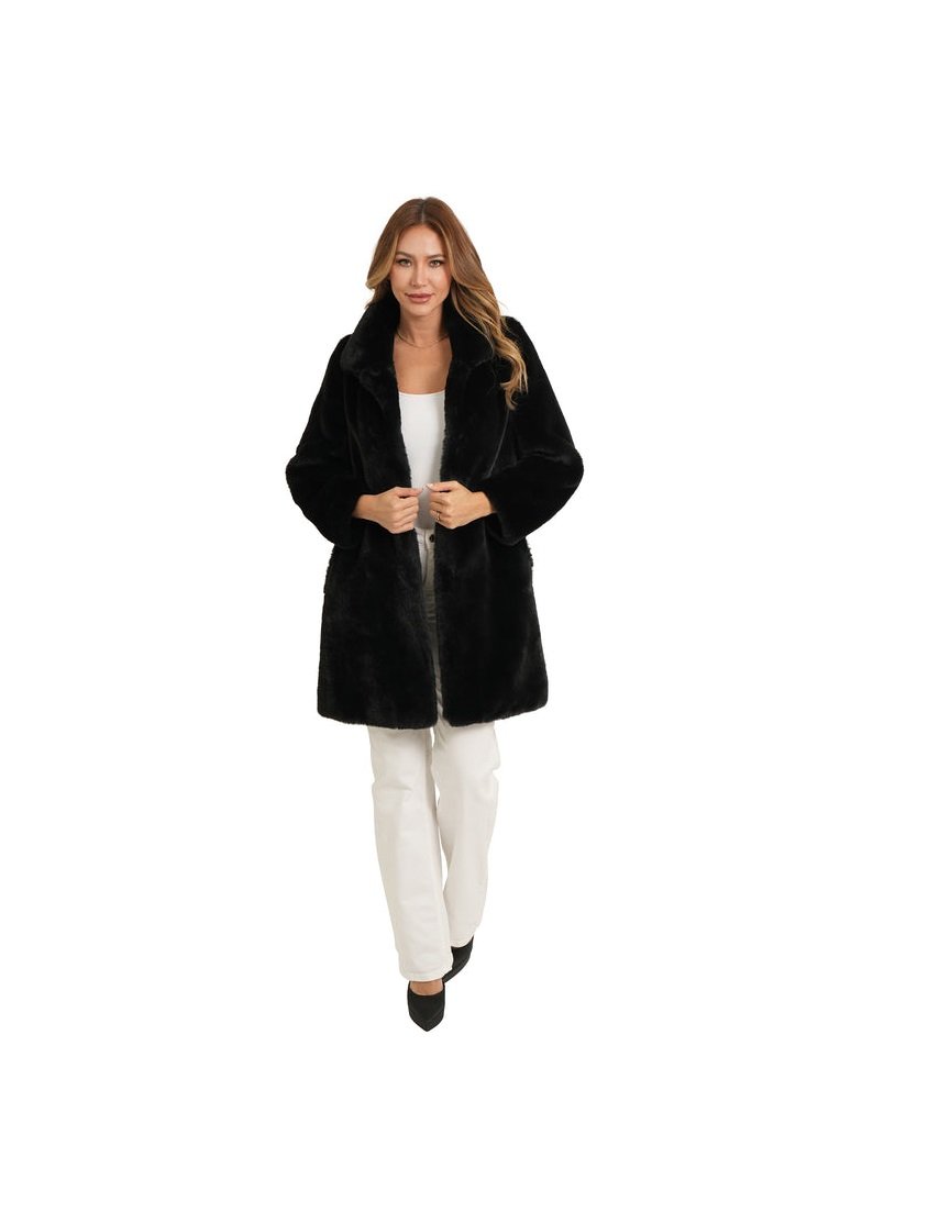 Turner Coat