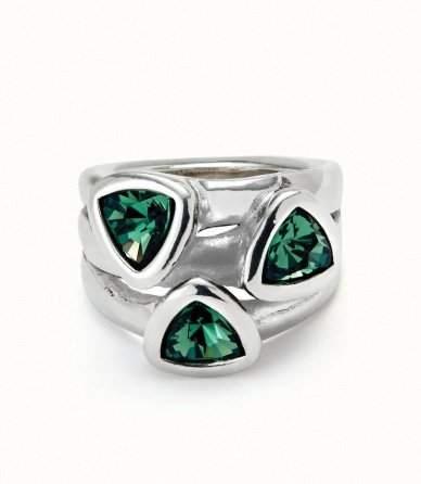 Ser Camaleonica Ring