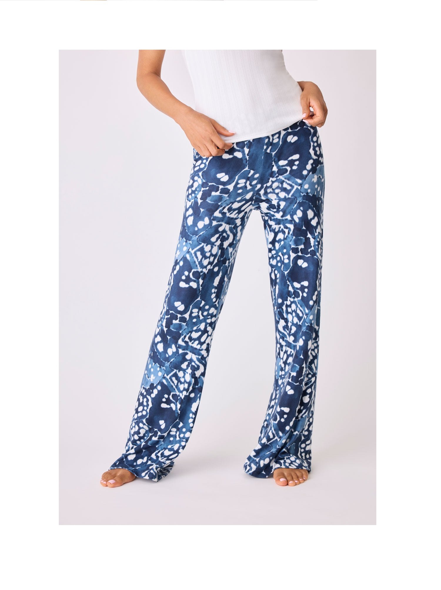 Spread Your Wings Pant