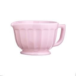 Panel Batter Bowl in Tuscan Crown