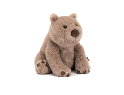Wonda Wombat