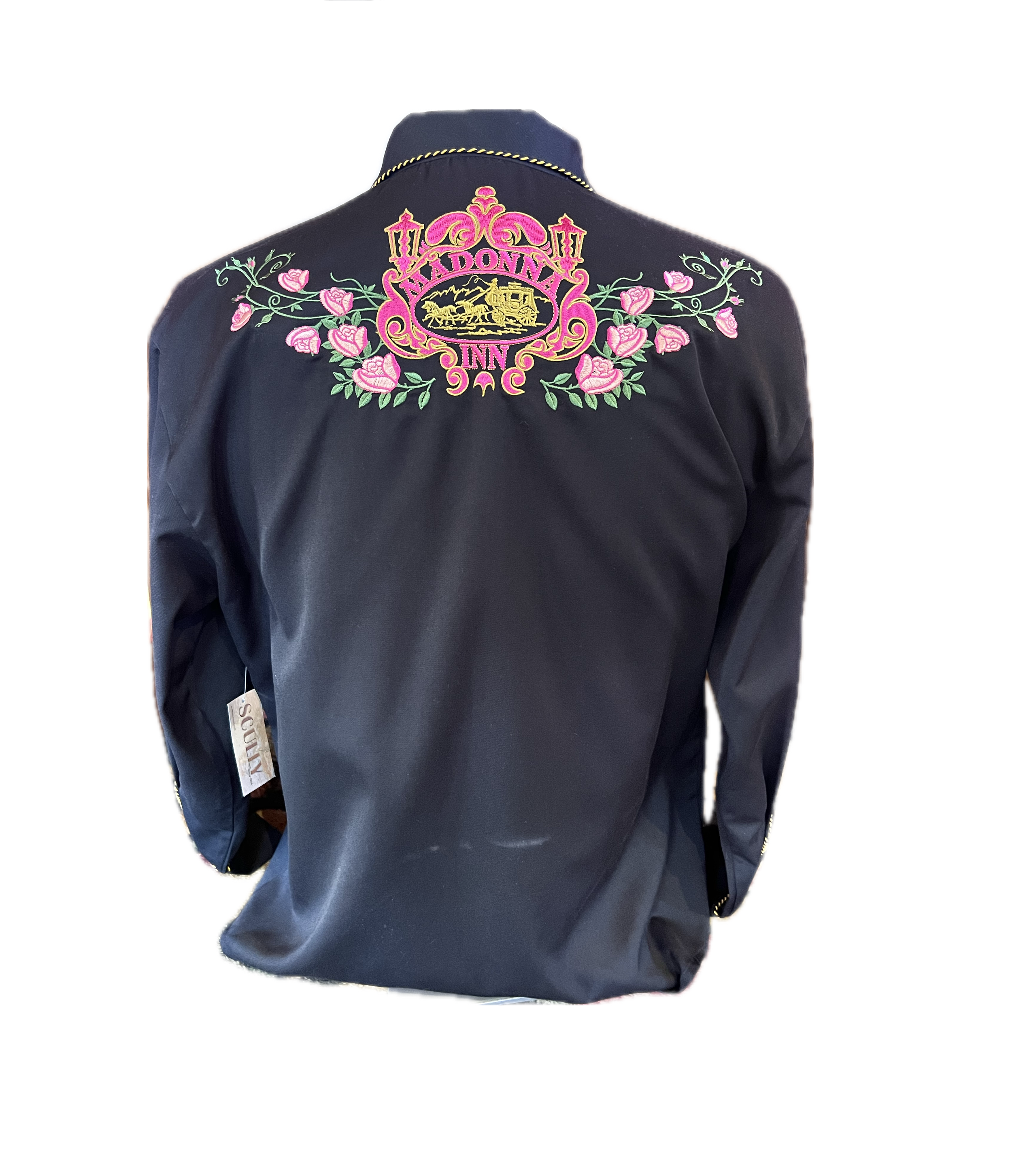 madonna inn scully shirt back.png