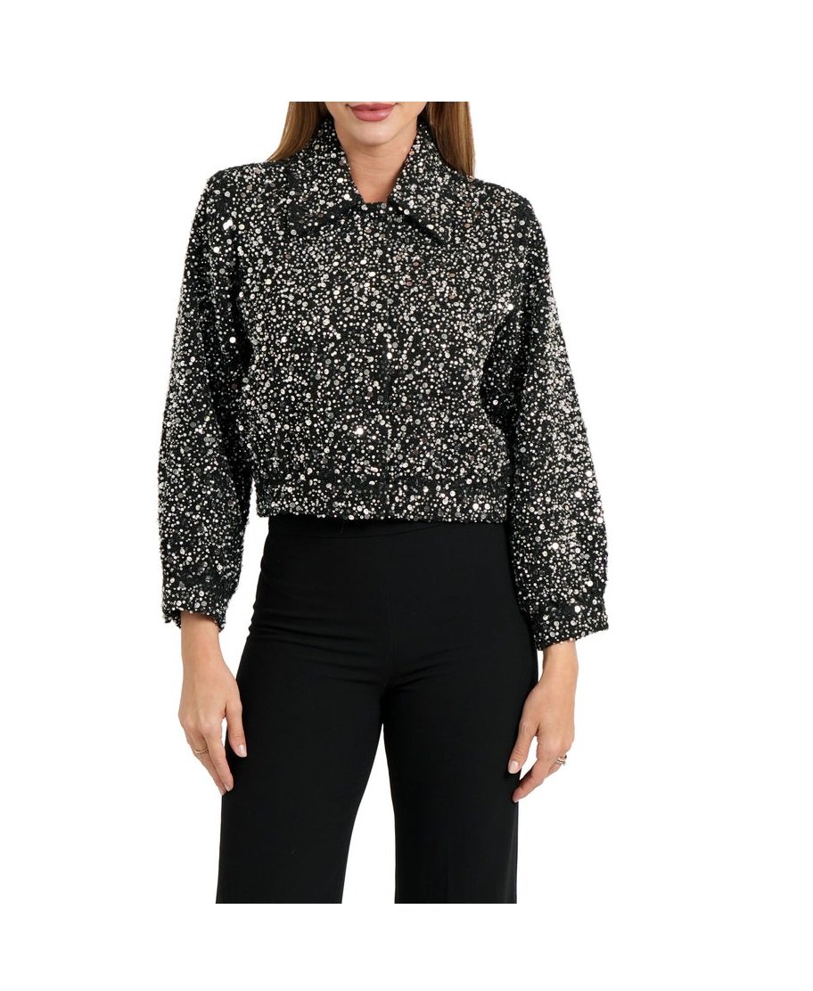 Jeweled Bomber
